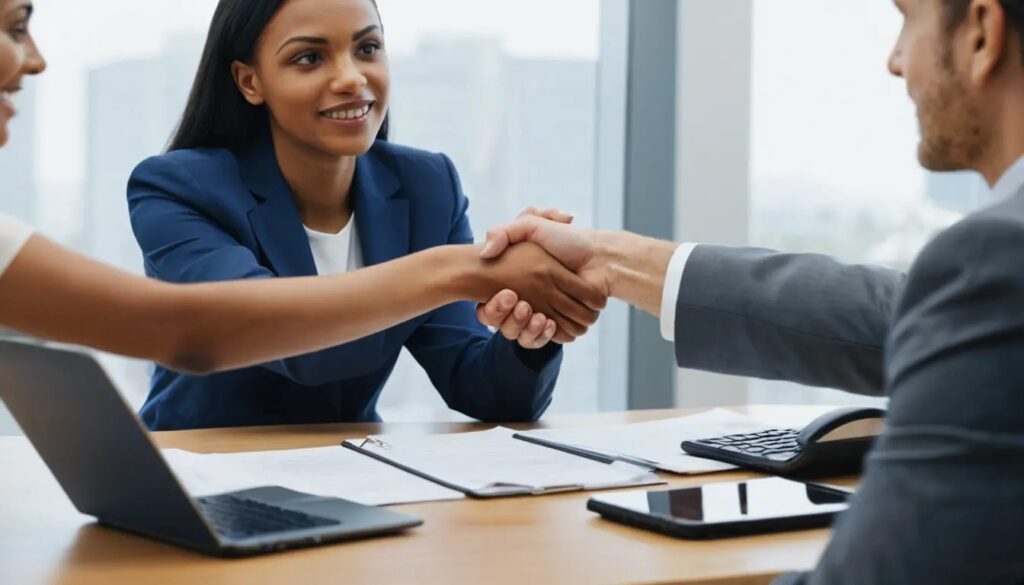 Client Relationship Tips