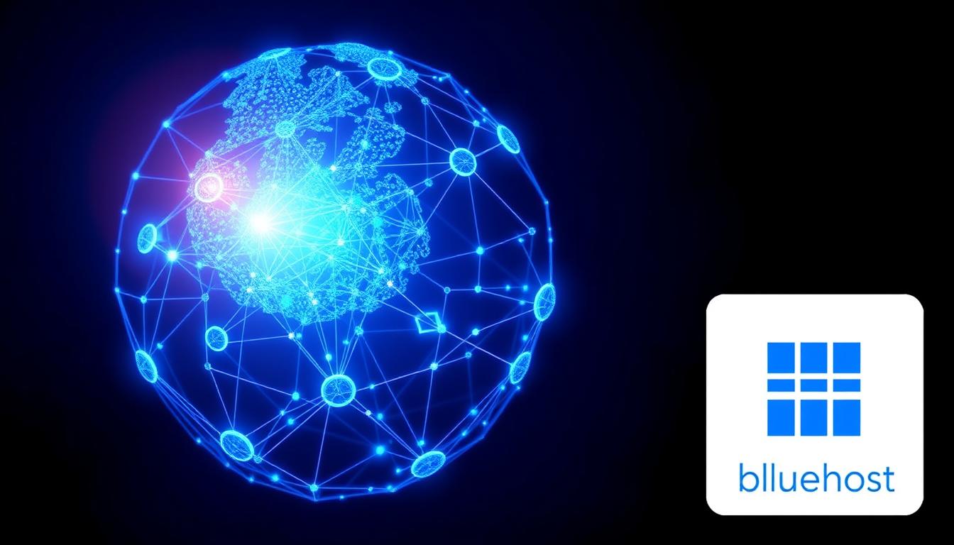 Bluehost ecommerce hosting