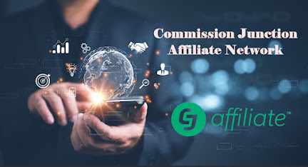 Commission Junction Affiliate Network