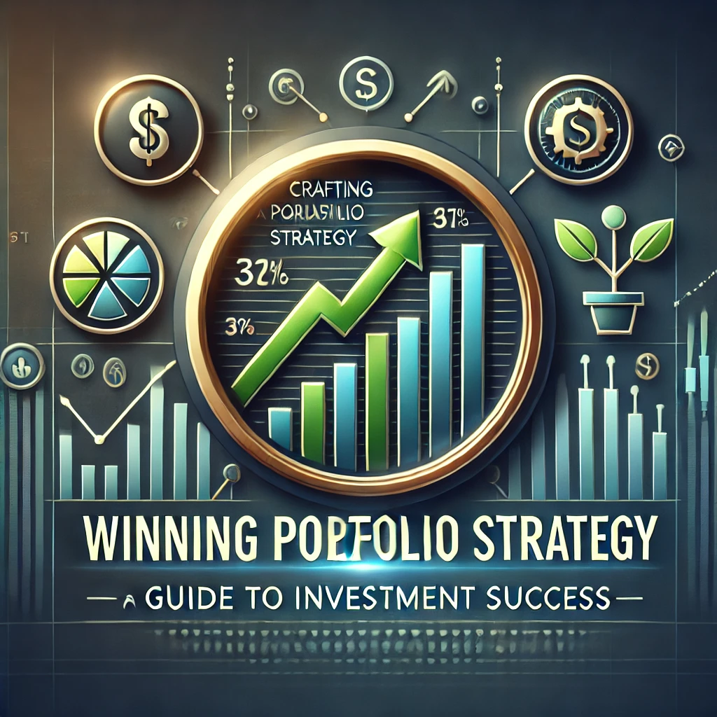 Winning Portfolio Strategy