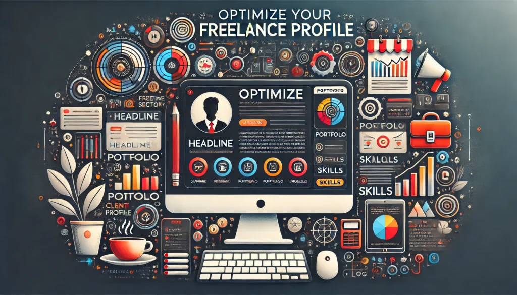 Optimize Freelance Profile