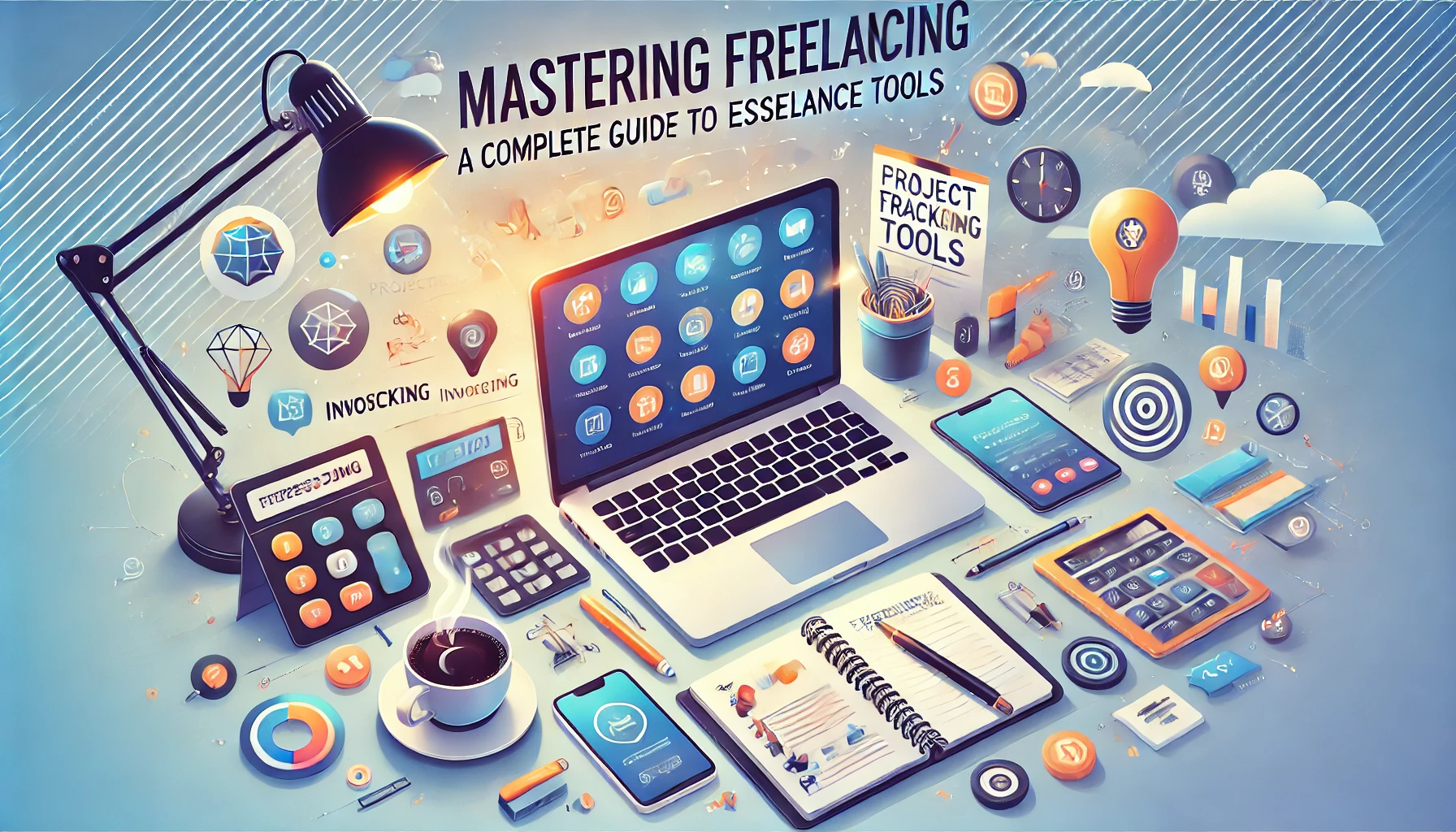 Essential Freelance Tools