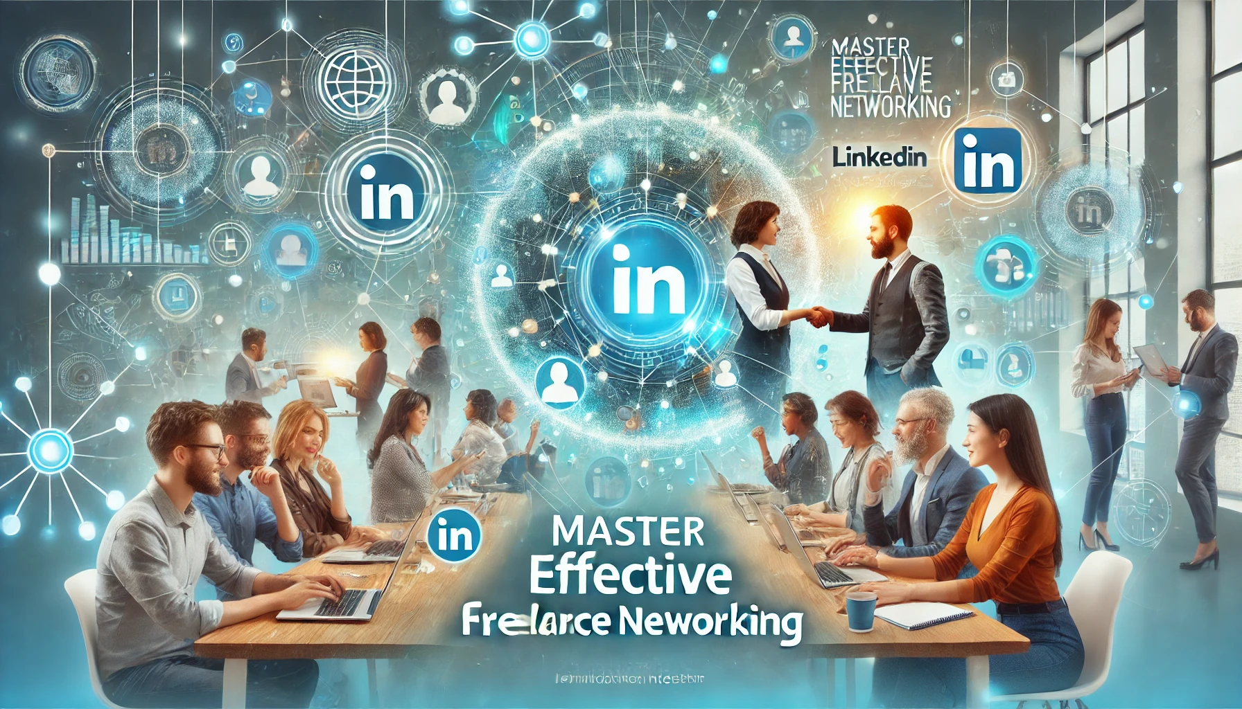 Effective Freelance Networking