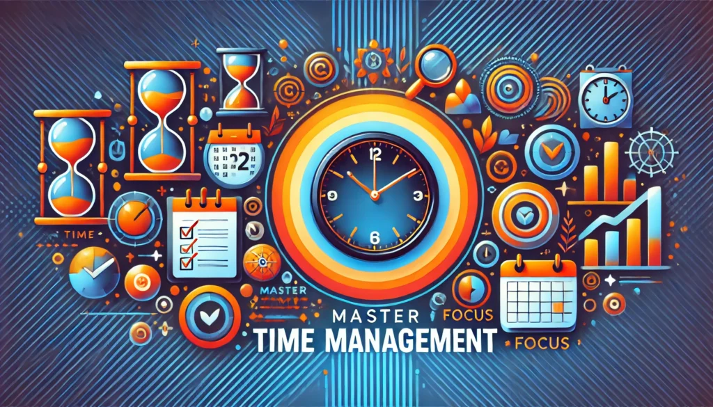 Time-Management Hacks