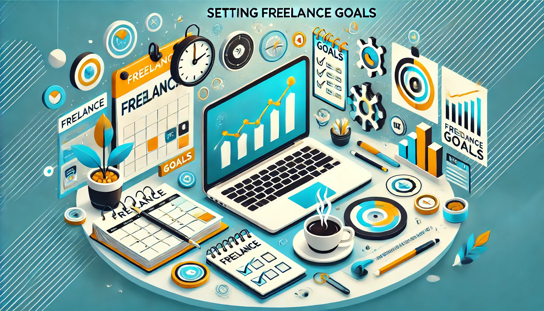Setting Freelance Goals