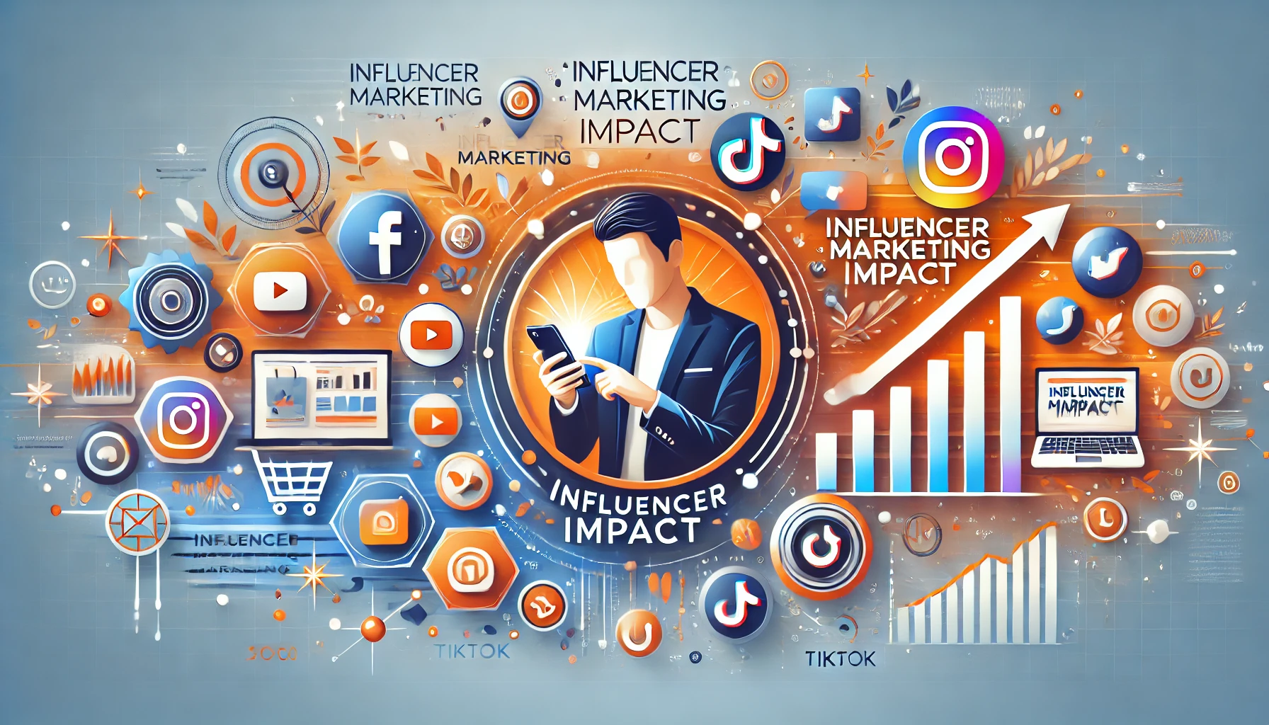 influencer marketing impact