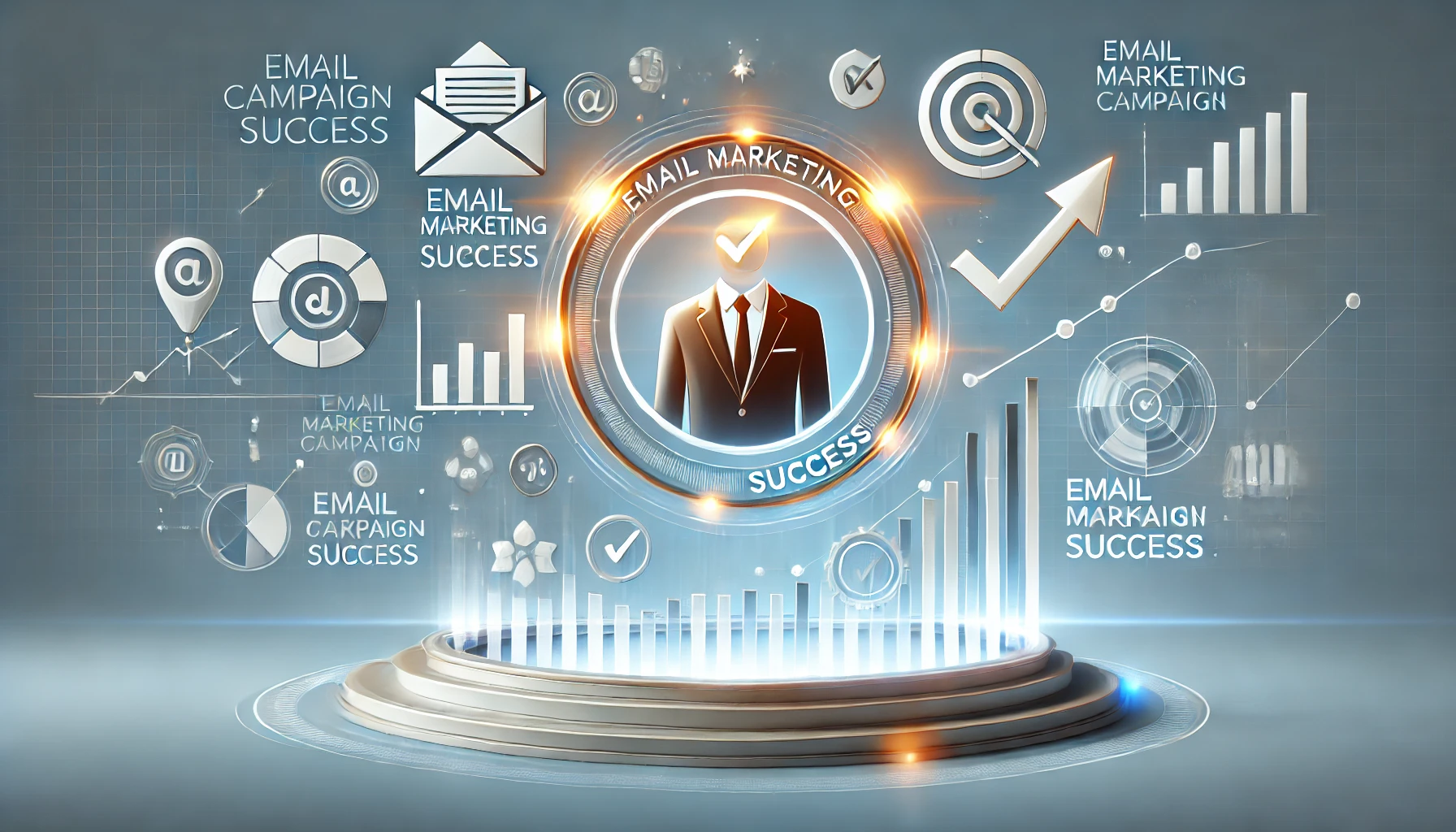 mail Marketing Campaign