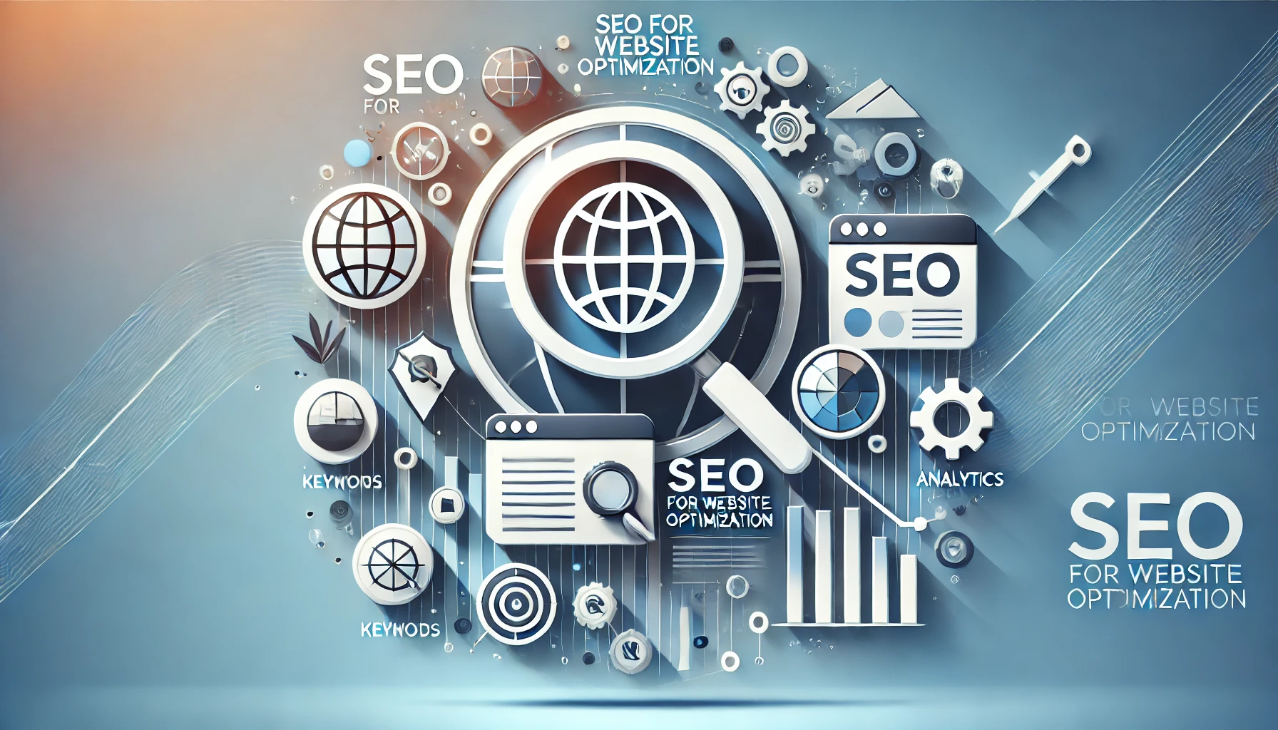 SEO for Website Optimization: A Complete Guide to Enhancing Your Online Presence SEO for Website Optimization