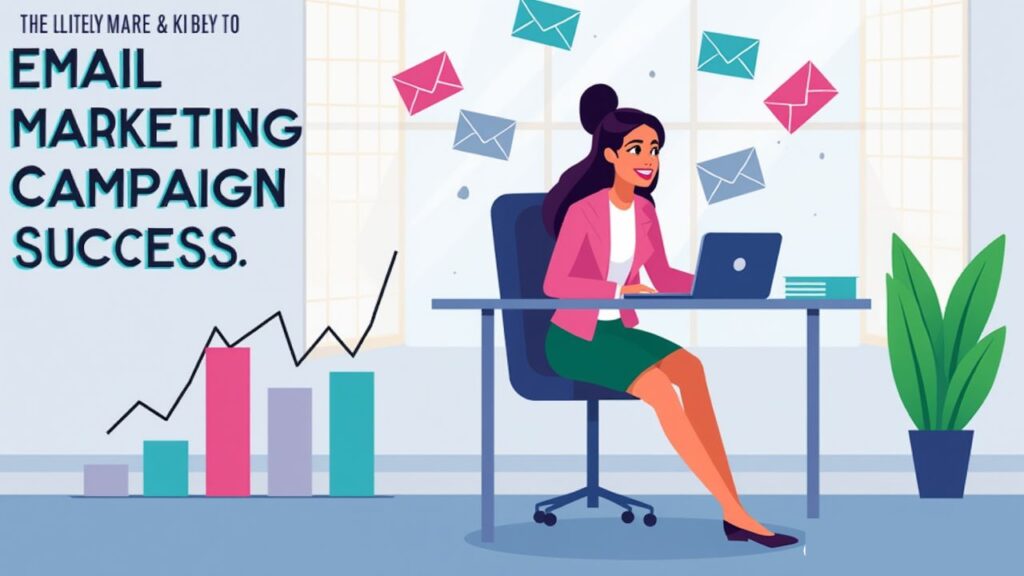 Email Marketing Campaign