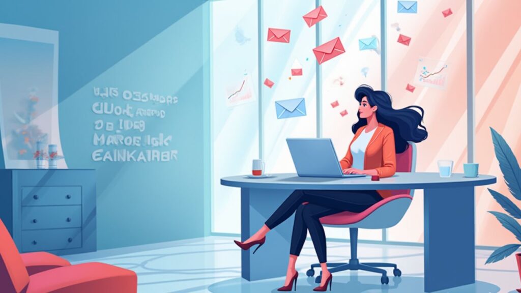 Email Marketing Campaign Success