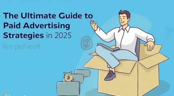 Paid Advertising Strategies