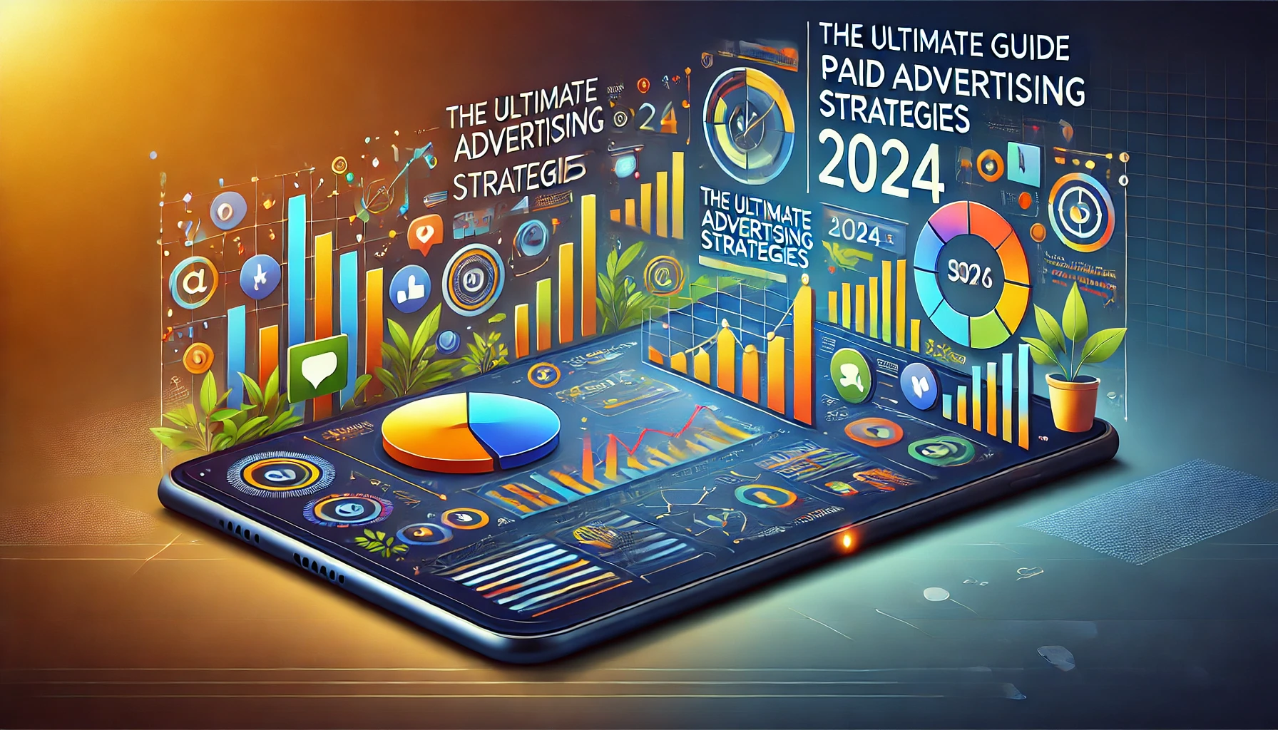 Paid Advertising Strategies