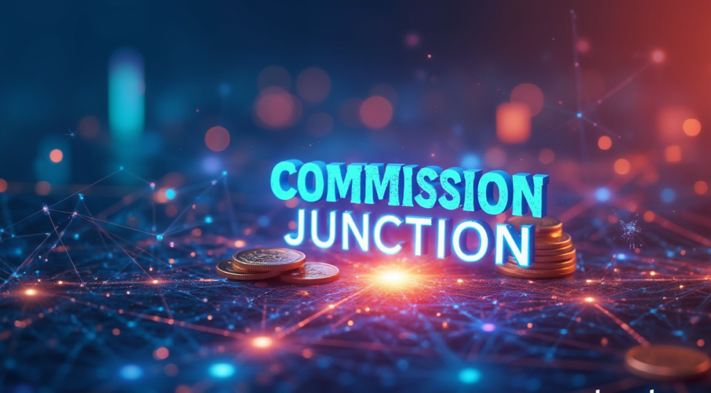 Commission Junction Affiliate Network