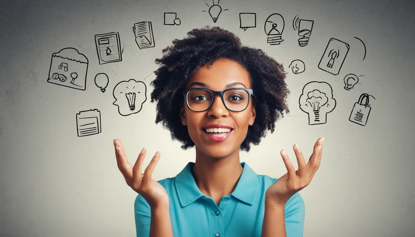 standout personal brand