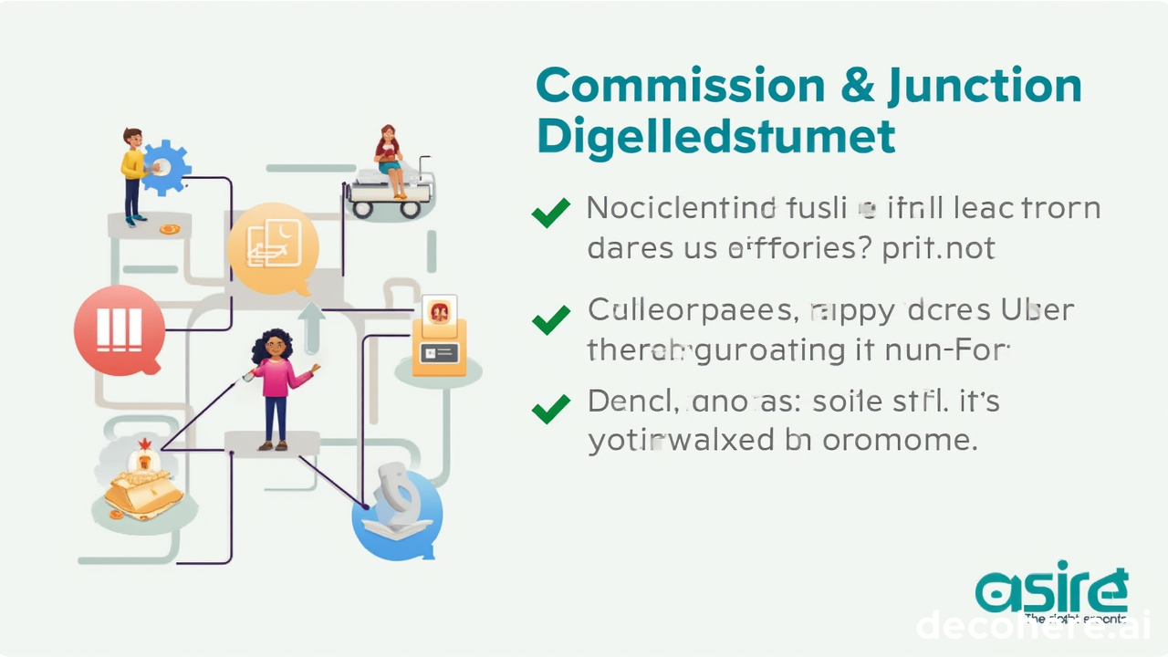 Commission Junction Affiliate Network