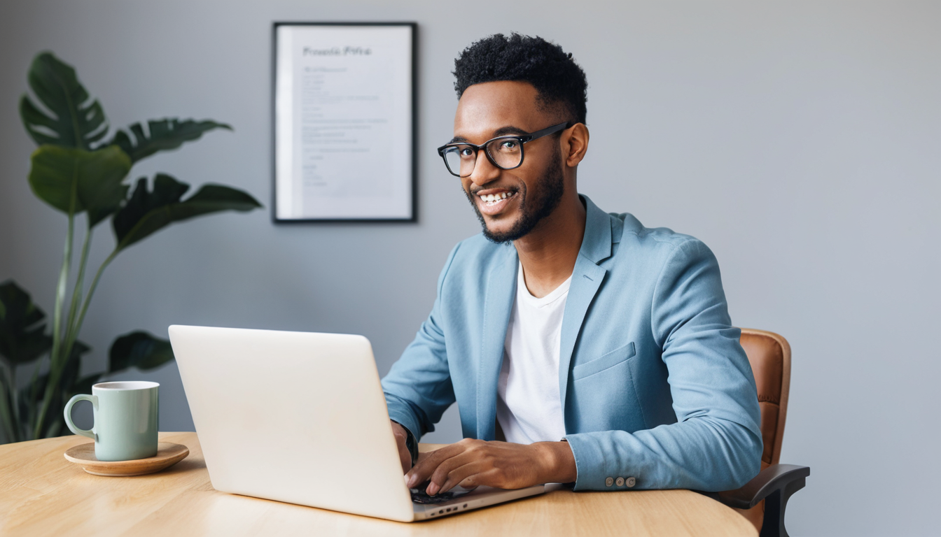 optimize freelance profile