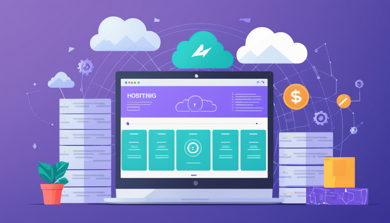Hostinger Web Hosting