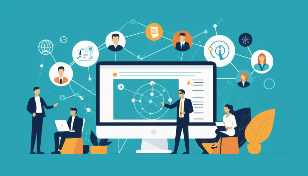Effective Freelance Networking