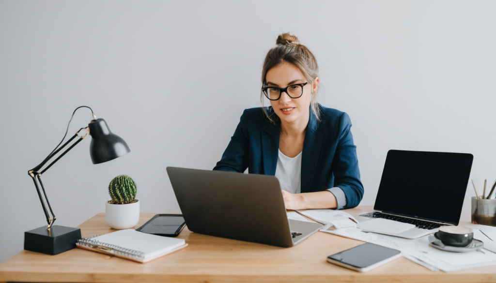 Time-Management Hacks