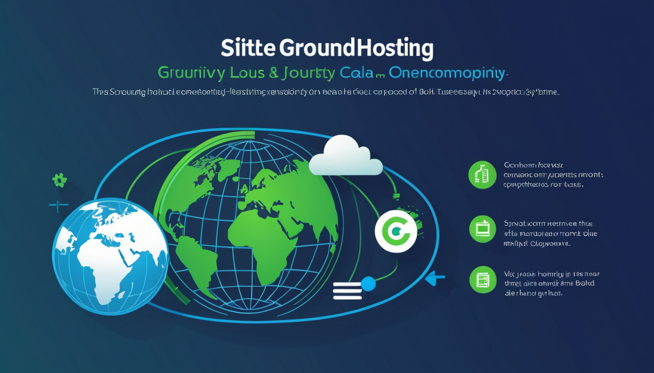 SiteGround Hosting