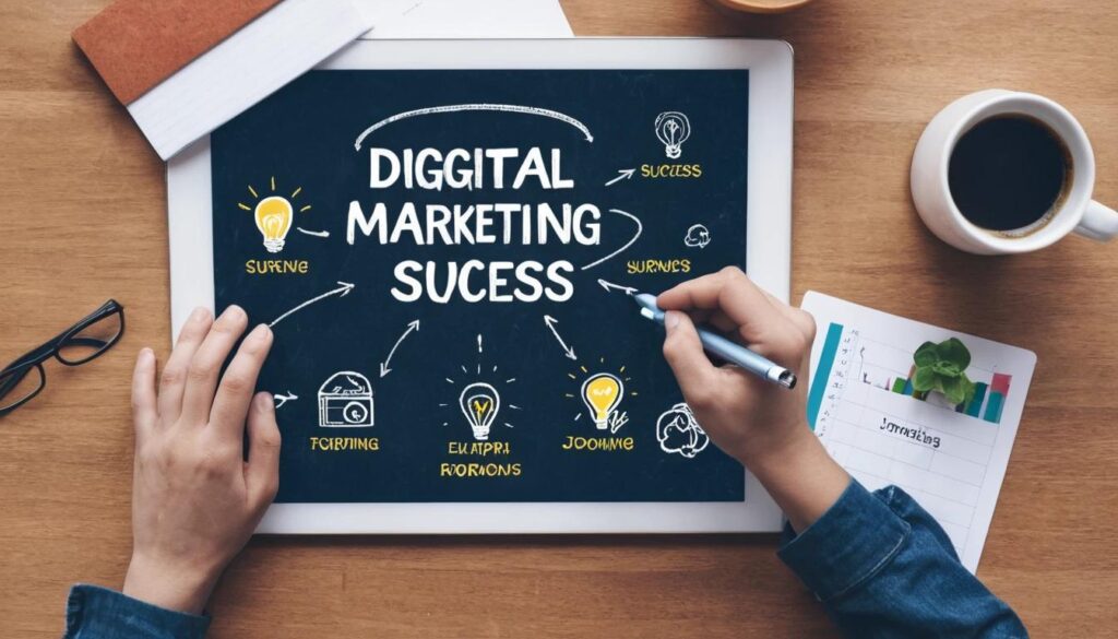 Digital Marketing Success Stories