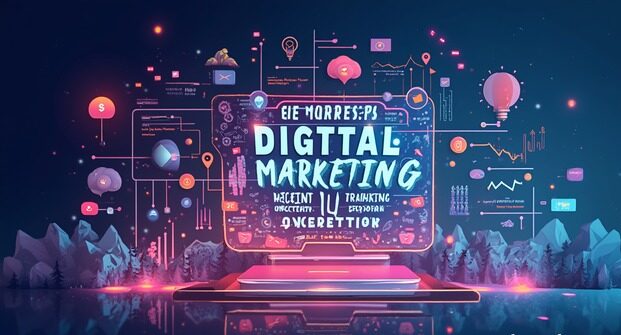 Essential Digital Marketing Tools