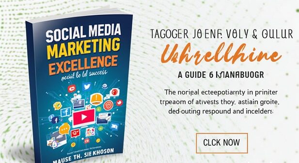 Social Media Marketing Excellence
