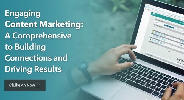 Engaging Content Marketing