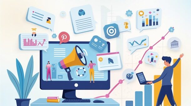 Storytelling in Digital Marketing