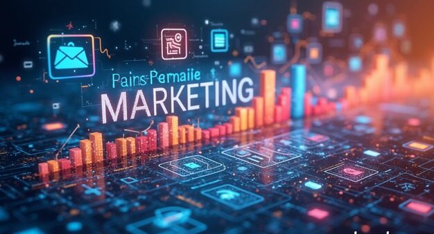 Essential Digital Marketing Tools