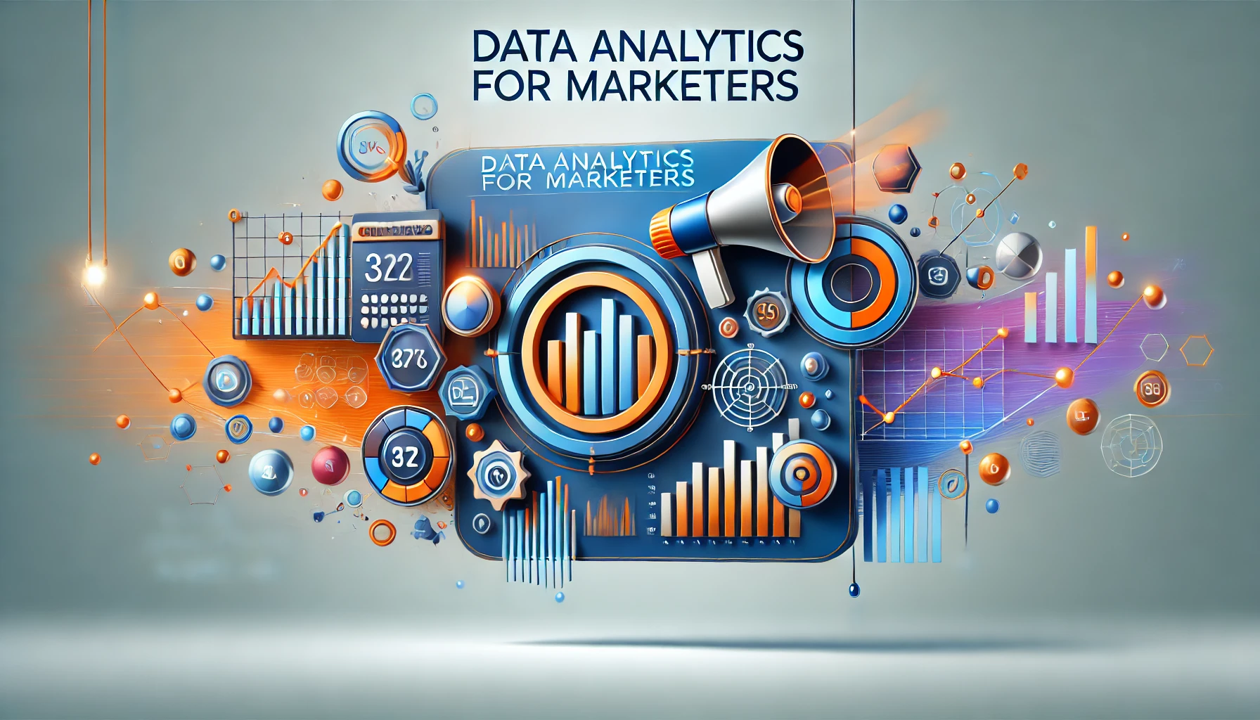Data Analytics for Marketers