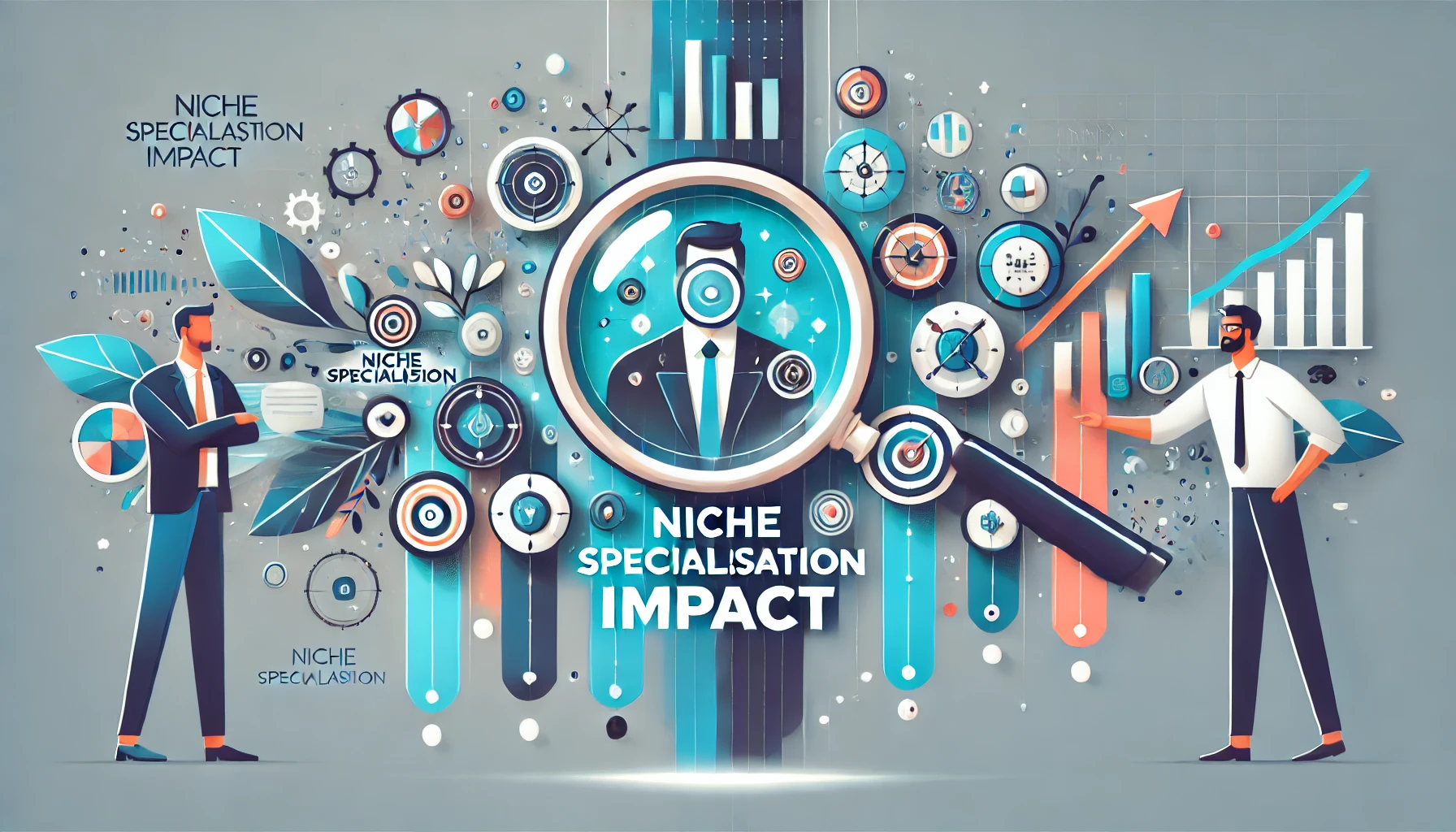 Niche Specialisation Impact