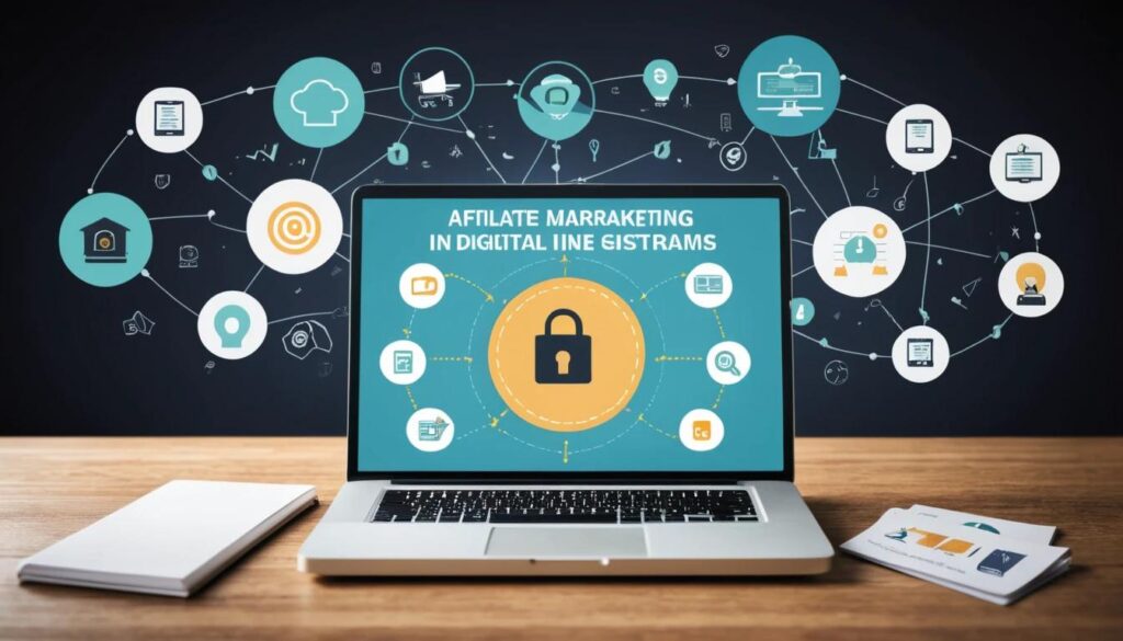 Affiliate Marketing in Digital Space