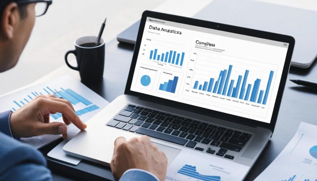 Data Analytics for Marketers