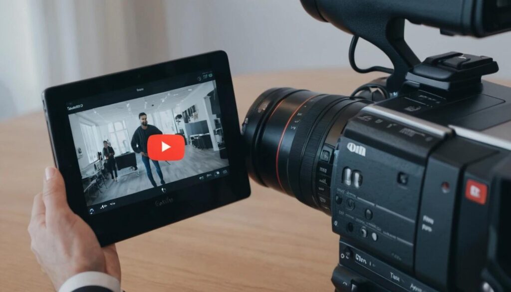 Video Content Marketing Power