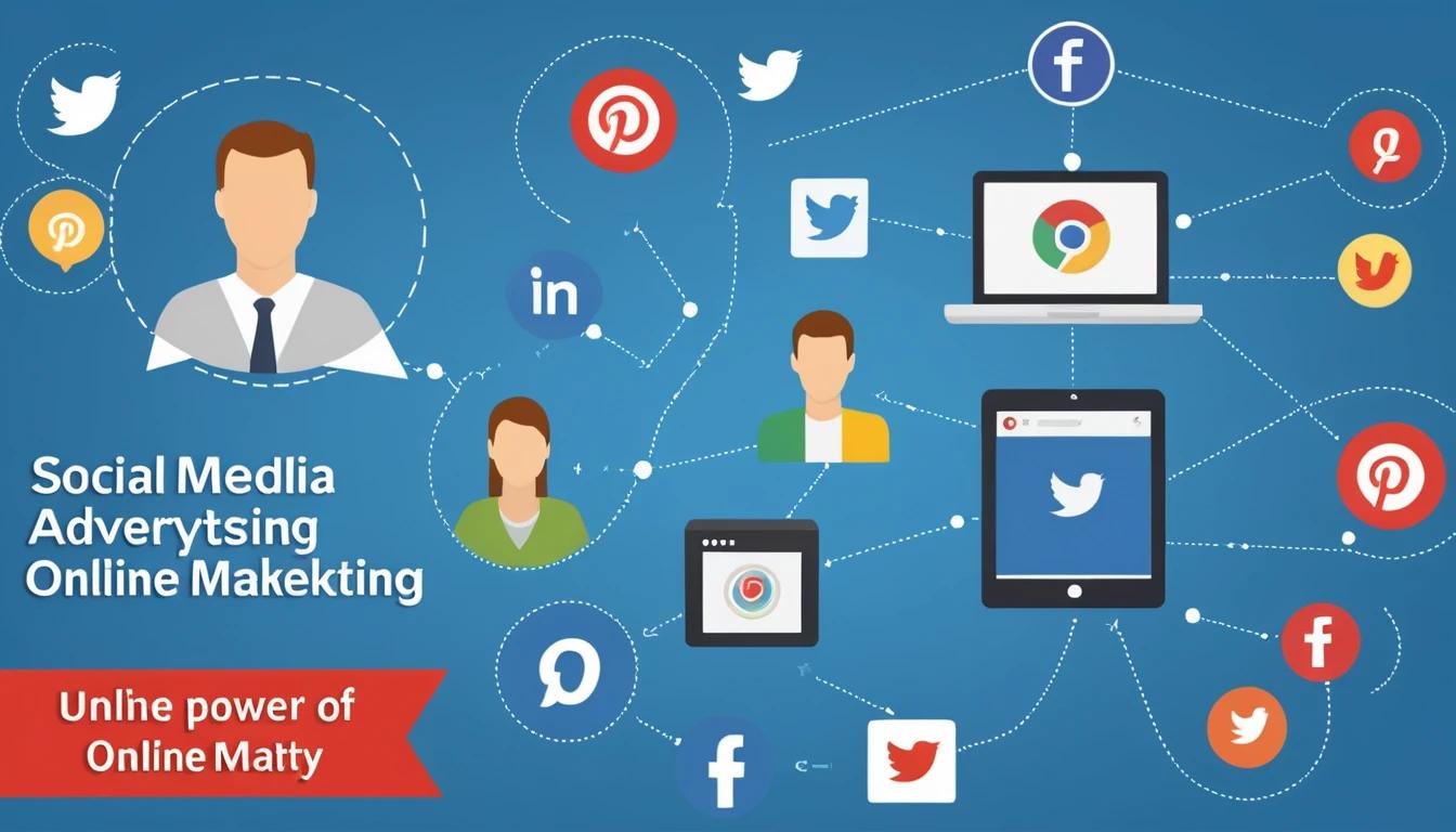 Social Media Advertising Mastery