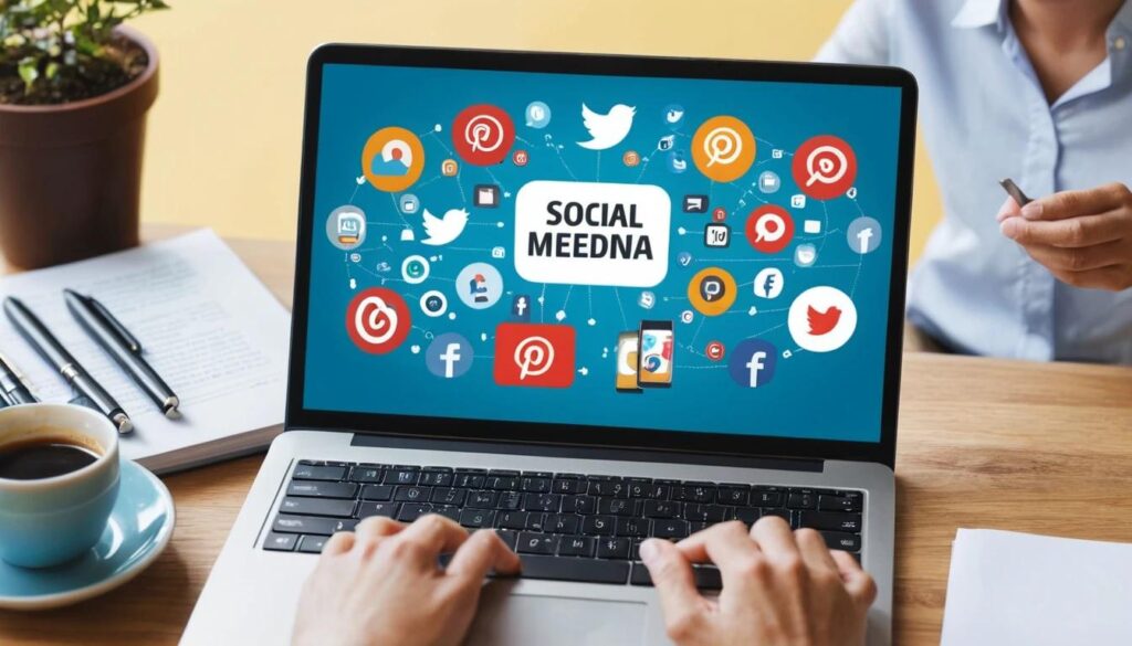 Social Media Advertising Mastery