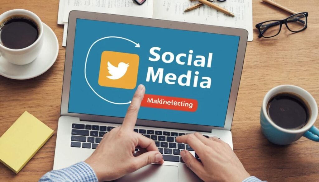 Social Media Advertising Mastery
