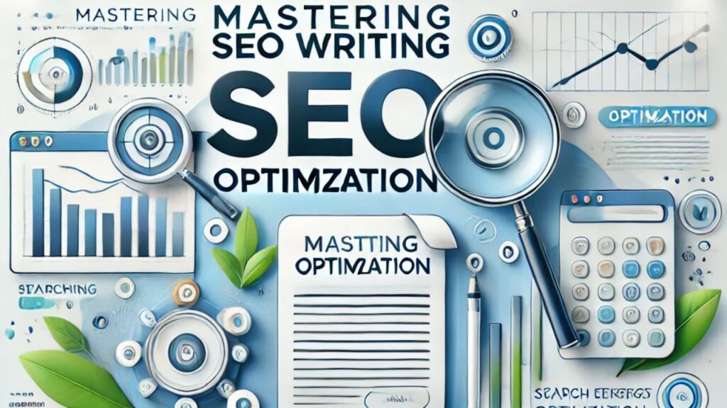 EO Writing Optimization