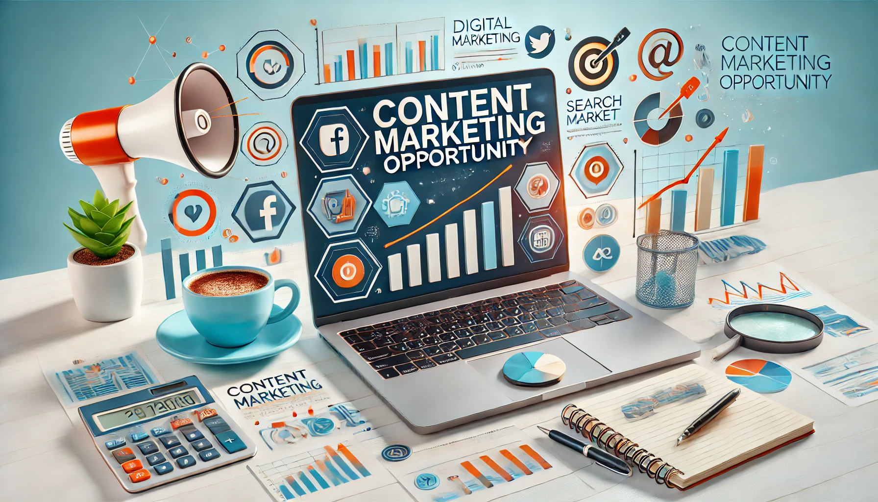 Content Marketing Opportunities