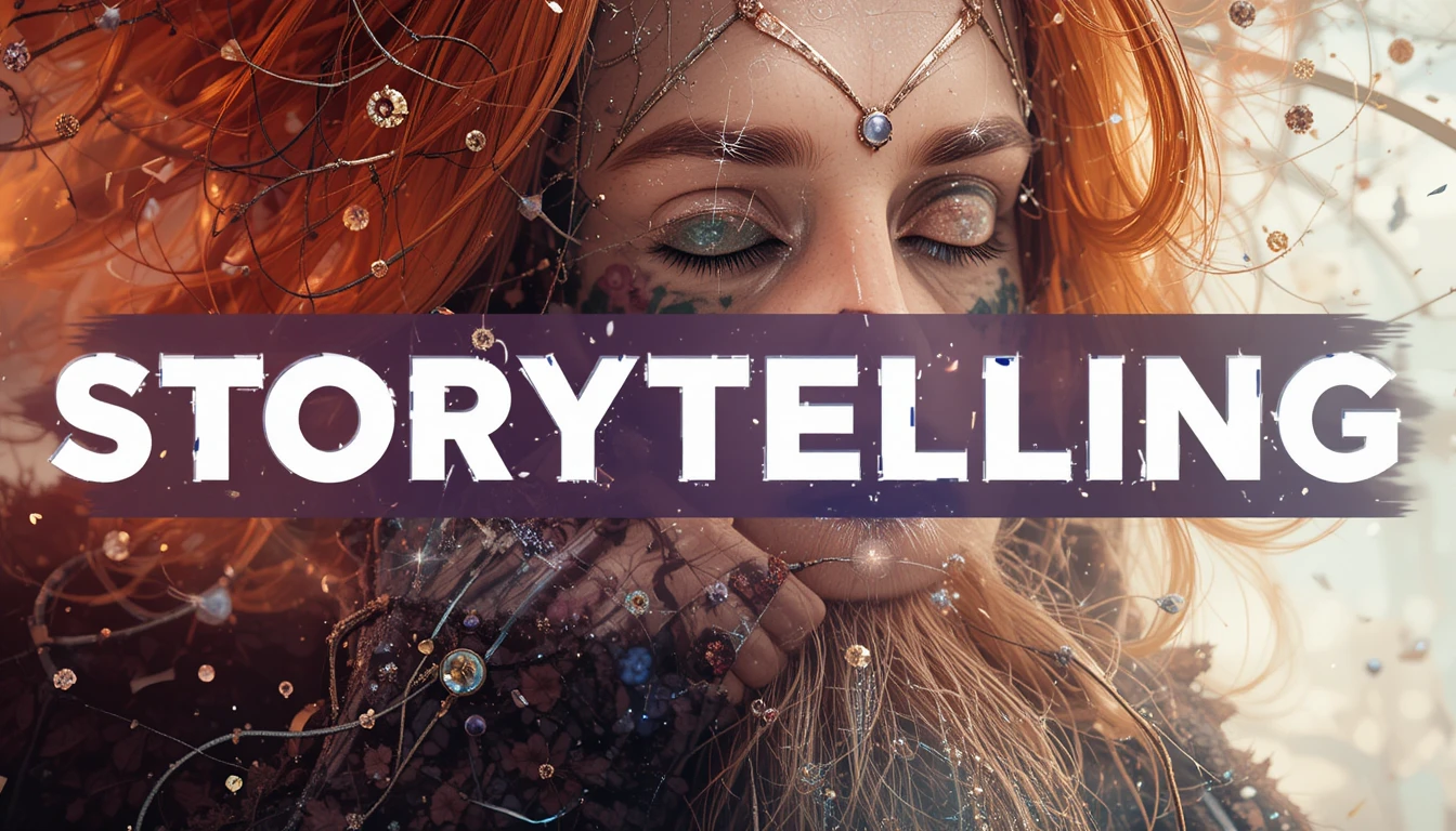 Impact of Storytelling