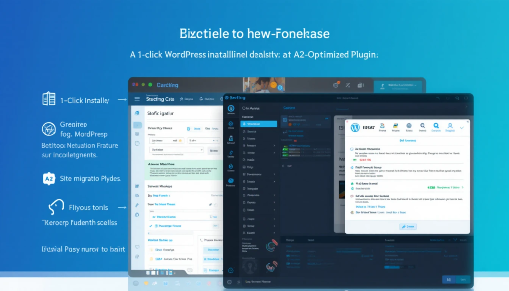 A2 Hosting Review