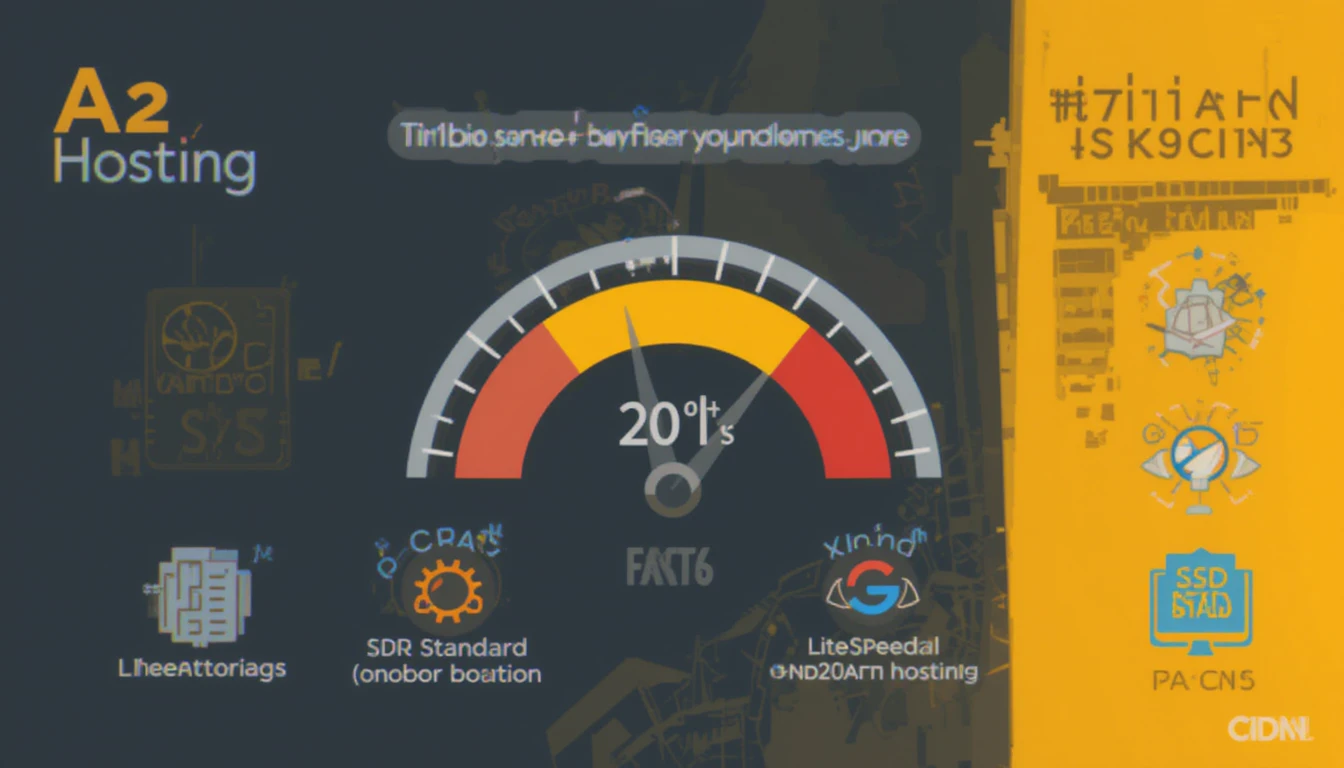 A2 Hosting Review: Is It the Right Choice for Your Website? A2 Hosting Speed
