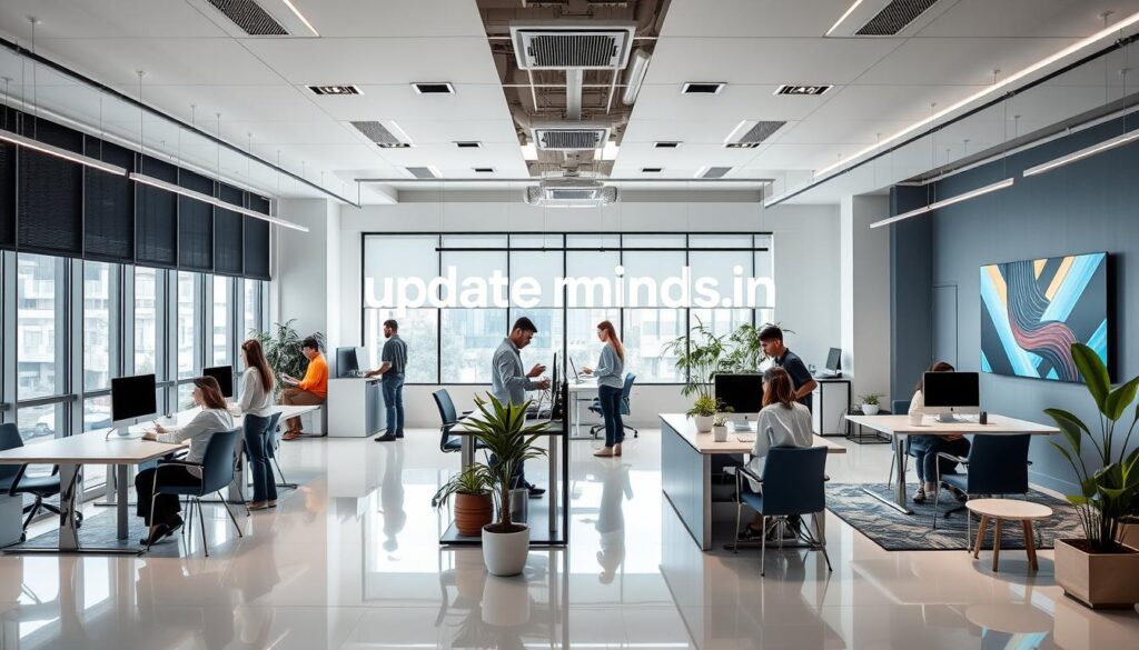 Tech Consulting Business