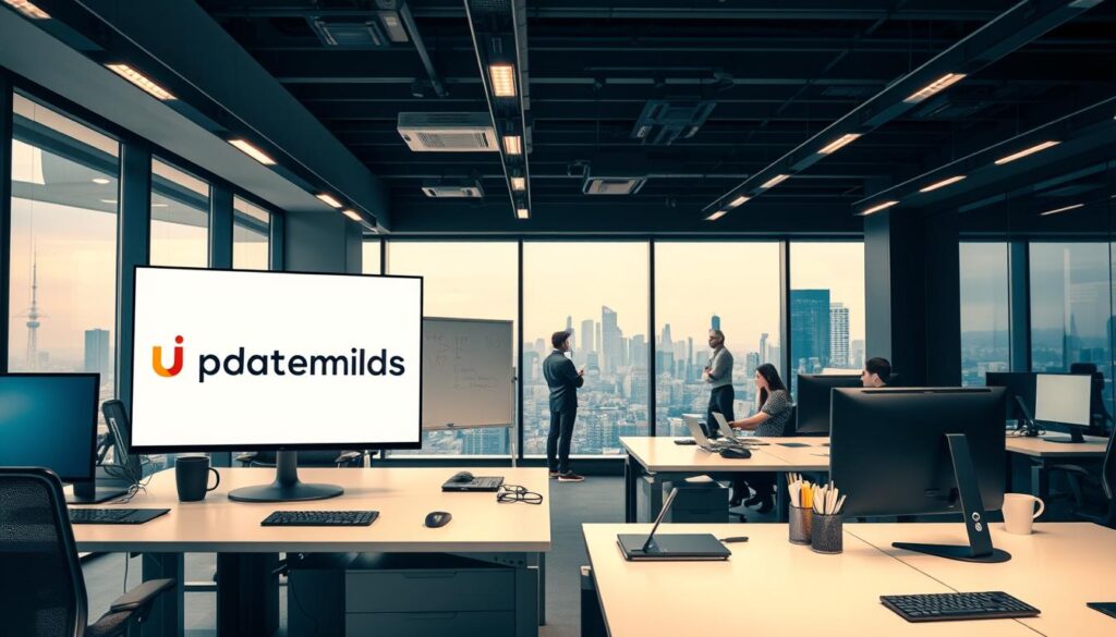 Tech Consulting Business
