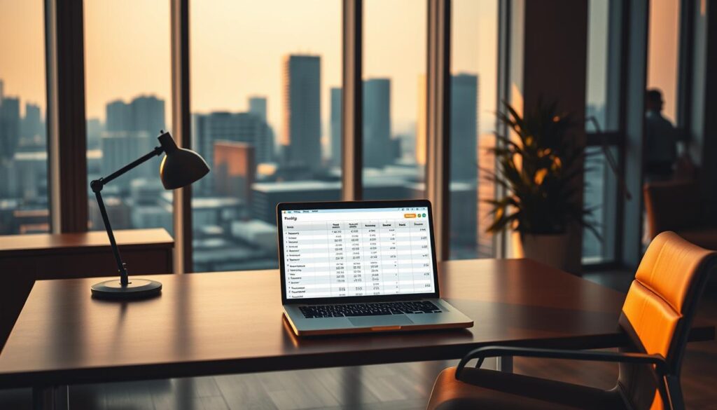 Tech Consulting Business