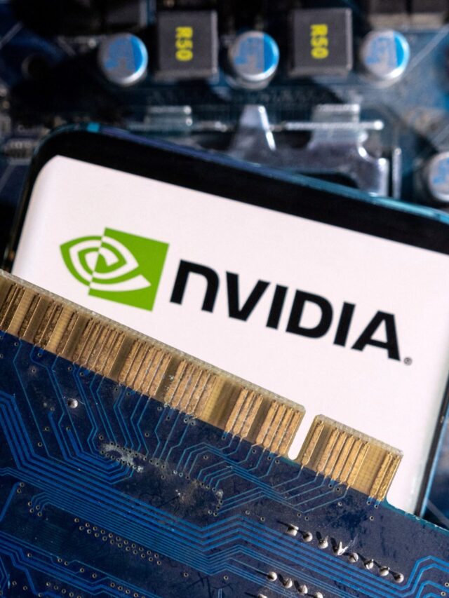 Nvidia’s Revenue Soars: Blackwell Demand Fuels Record Growth