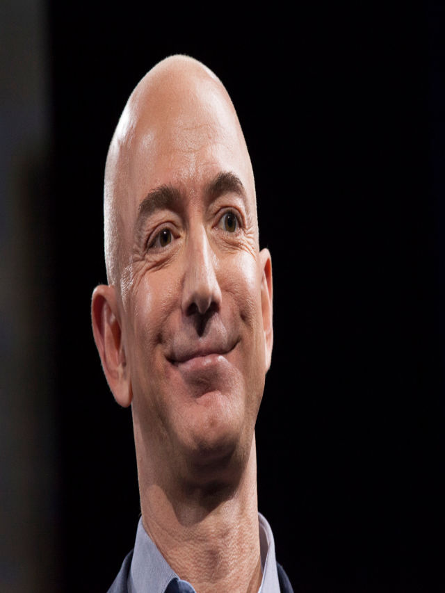 Jeff Bezos’s Hypocritical Assertion of Power