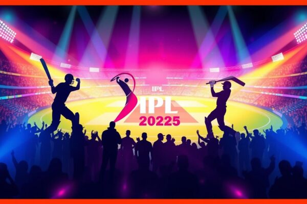 IPL 2025: आज से फिर शुरू होगा क्रिकेट का महाकुंभ, जानें पहली टक्कर किसके बीच आज से फिर शुरू होगा क्रिकेट का महाकुंभ