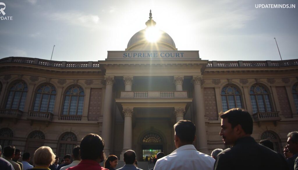 सुप्रीम कोर्ट